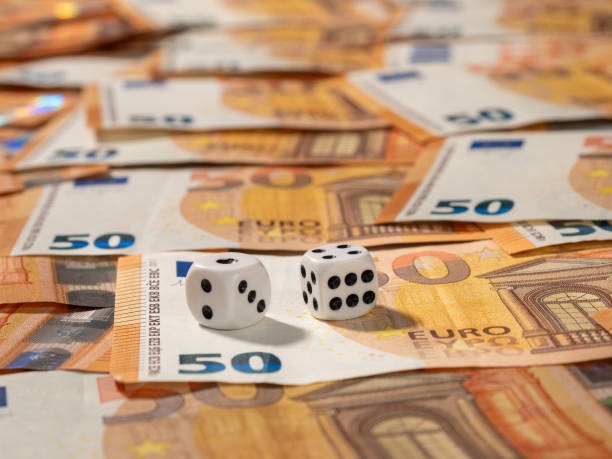 browin4d live blackjack side-bet payout table showing optional wager options